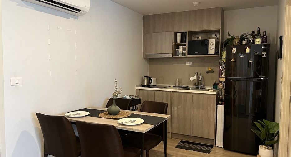 For sale 2 Beds condo in Chatuchak, Bangkok