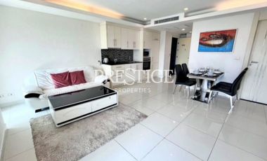 For sale 2 ベッドルーム condo in Bang Lamung, Chonburi