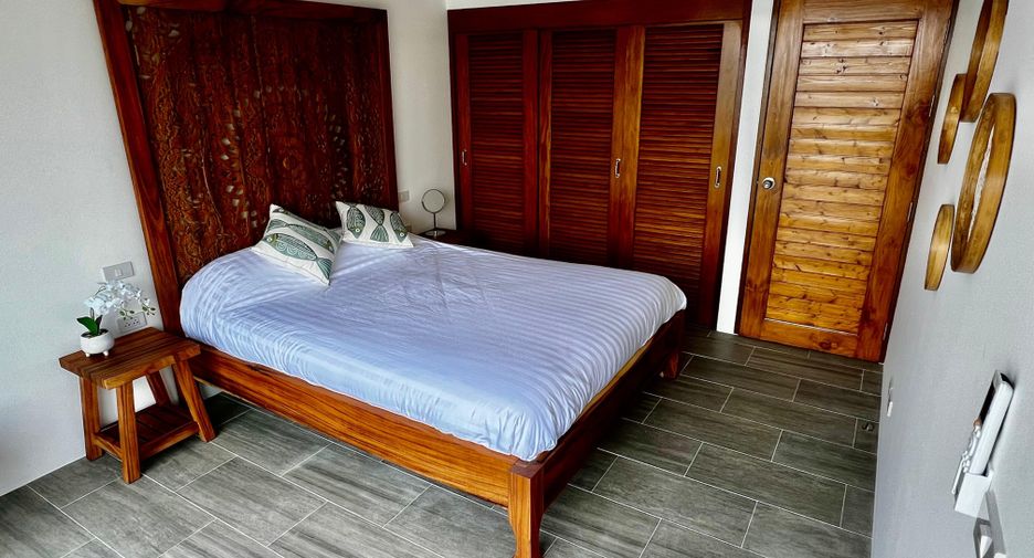 For sale 1 bed condo in Ko Samui, Surat Thani
