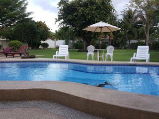 For sale 4 bed villa in Hua Hin, Prachuap Khiri Khan