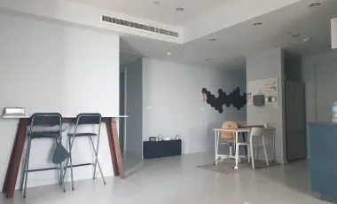 For rent 2 Beds condo in Pathum Wan, Bangkok