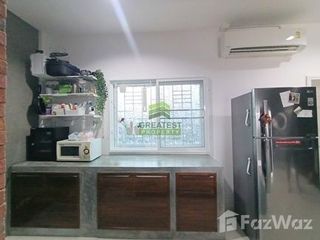 For sale 2 Beds townhouse in Sai Noi, Nonthaburi