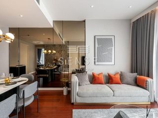 For sale 2 Beds condo in Watthana, Bangkok