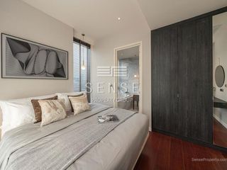 For sale 2 Beds condo in Watthana, Bangkok
