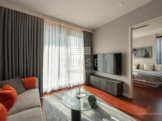 For sale 2 Beds condo in Watthana, Bangkok