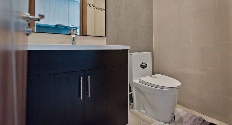 For rent studio condo in Jomtien, Pattaya