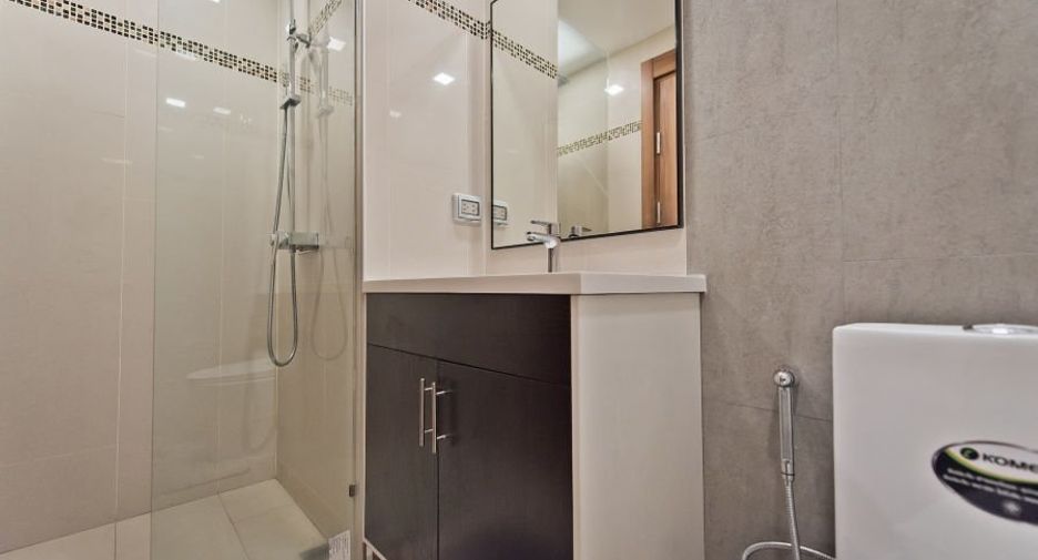 For rent studio condo in Jomtien, Pattaya