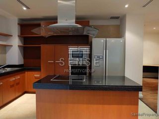 For rent 3 Beds condo in Watthana, Bangkok