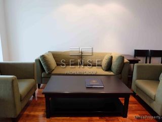 For rent 3 Beds condo in Watthana, Bangkok