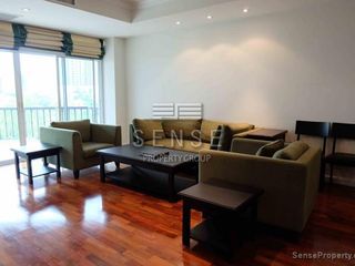 For rent 3 Beds condo in Watthana, Bangkok