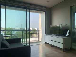 For sale 2 bed condo in Lat Phrao, Bangkok