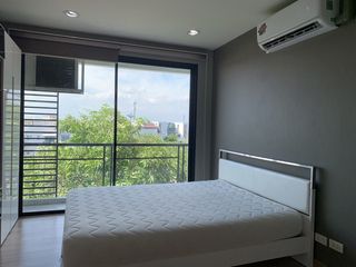 For sale 2 bed condo in Lat Phrao, Bangkok