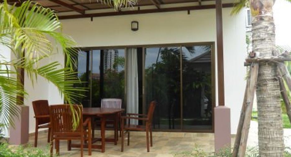 Reihenhaus zur Miete und zum Kauf mit 2 Zimmer in Mueang Rayong, Rayong