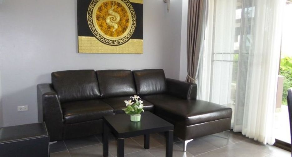 Reihenhaus zur Miete und zum Kauf mit 2 Zimmer in Mueang Rayong, Rayong