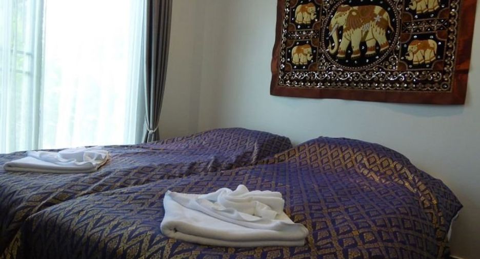 Reihenhaus zur Miete und zum Kauf mit 2 Zimmer in Mueang Rayong, Rayong