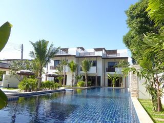 For rent そして for sale 2 Beds townhouse in Mueang Rayong, Rayong
