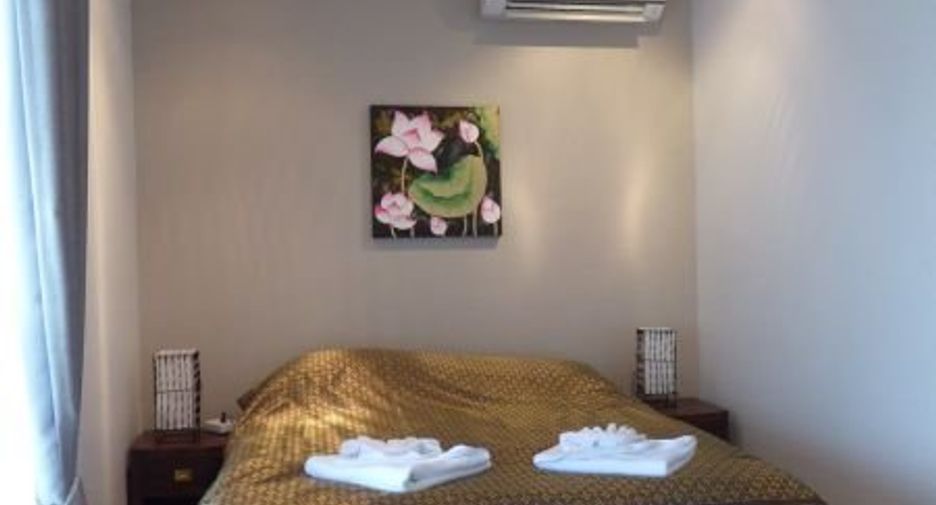Reihenhaus zur Miete und zum Kauf mit 2 Zimmer in Mueang Rayong, Rayong