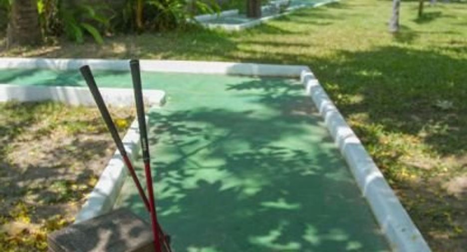 Reihenhaus zur Miete und zum Kauf mit 2 Zimmer in Mueang Rayong, Rayong