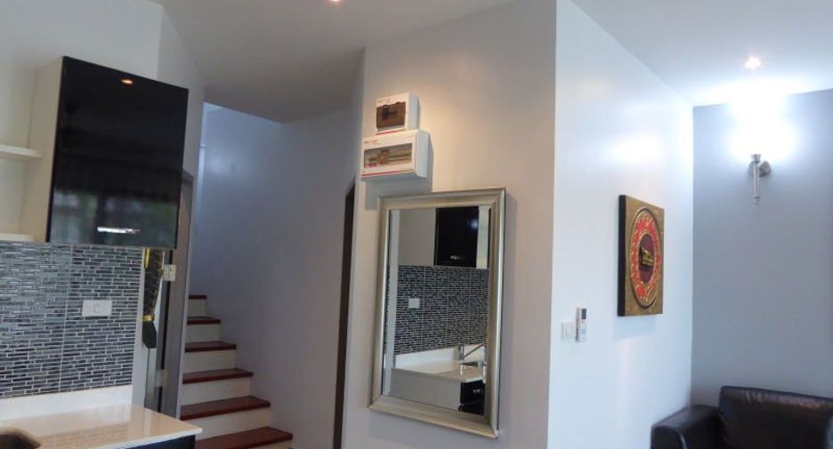 Reihenhaus zur Miete und zum Kauf mit 2 Zimmer in Mueang Rayong, Rayong
