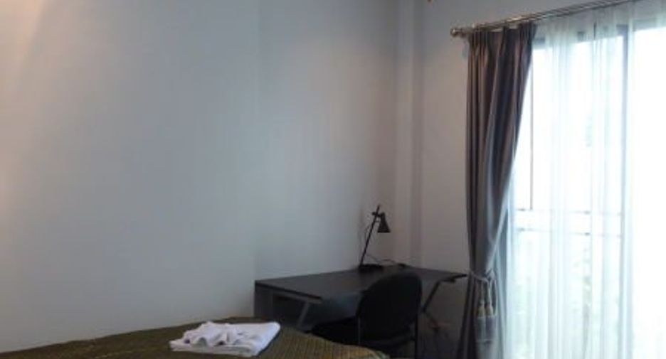 Reihenhaus zur Miete und zum Kauf mit 2 Zimmer in Mueang Rayong, Rayong