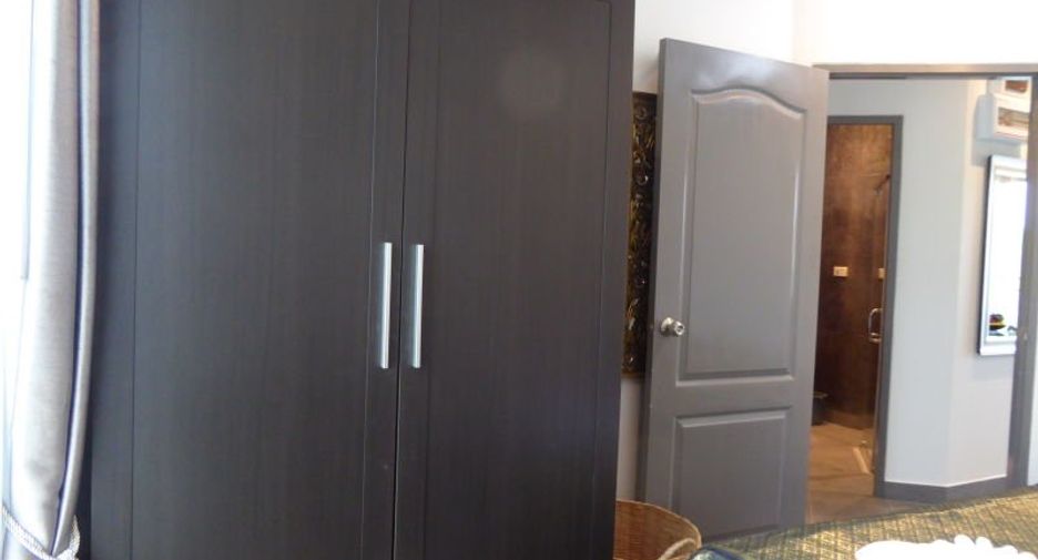 Reihenhaus zur Miete und zum Kauf mit 2 Zimmer in Mueang Rayong, Rayong