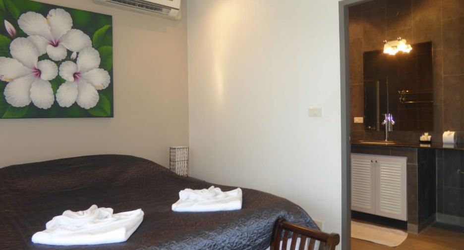 Reihenhaus zur Miete und zum Kauf mit 2 Zimmer in Mueang Rayong, Rayong