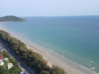 For rent そして for sale 2 Beds townhouse in Mueang Rayong, Rayong