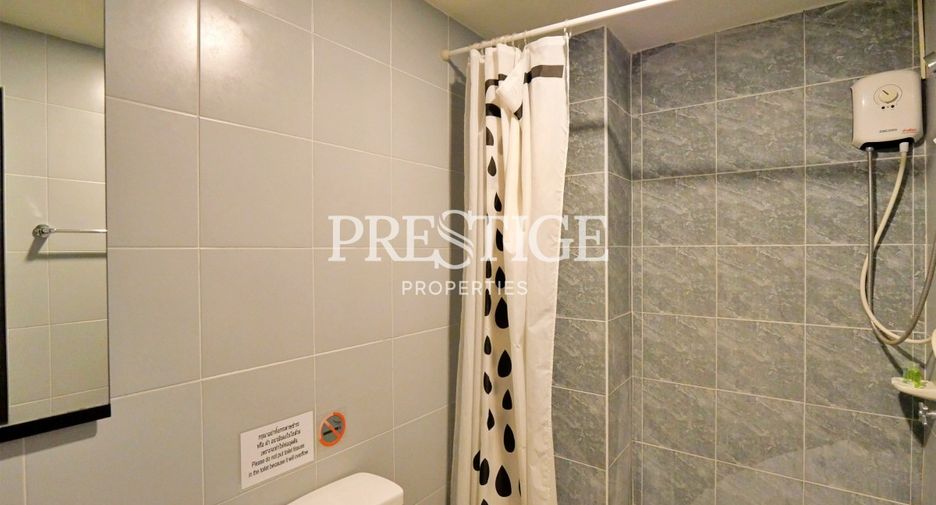 For sale 8 bedrooms retail Space in Bang Lamung, Chonburi