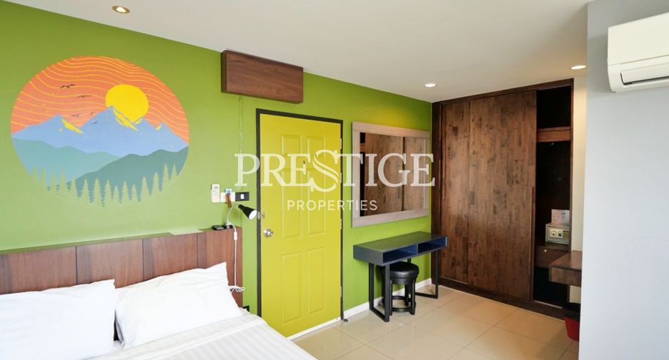For sale 8 bedrooms retail Space in Bang Lamung, Chonburi