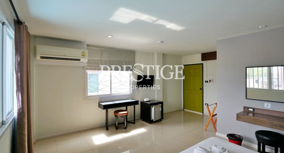 For sale 8 bedrooms retail Space in Bang Lamung, Chonburi