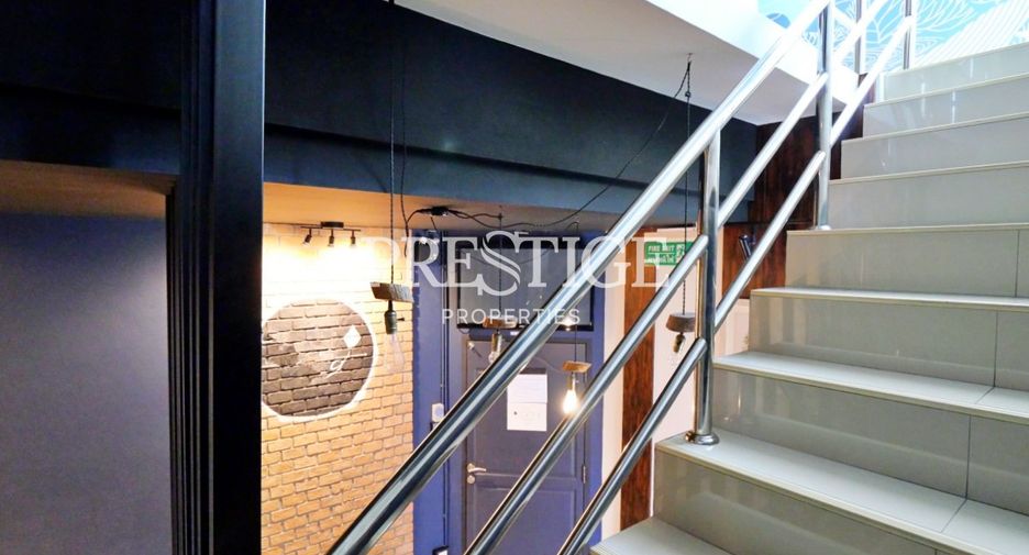 For sale 8 bedrooms retail Space in Bang Lamung, Chonburi