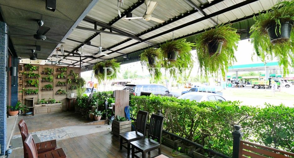 For sale 8 bedrooms retail Space in Bang Lamung, Chonburi