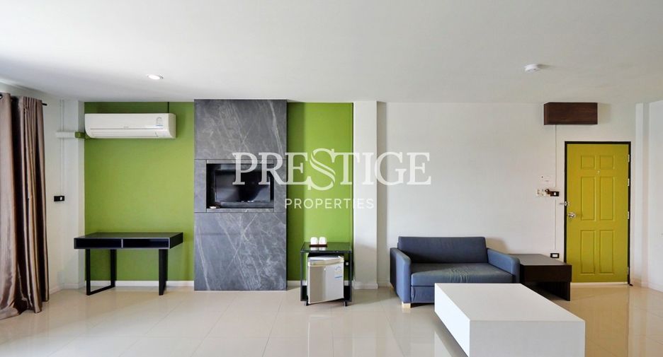 For sale 8 bedrooms retail Space in Bang Lamung, Chonburi
