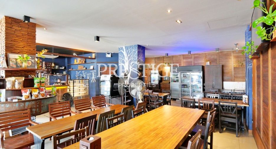 For sale 8 bedrooms retail Space in Bang Lamung, Chonburi