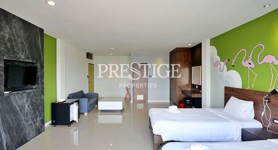 For sale 8 bedrooms retail Space in Bang Lamung, Chonburi