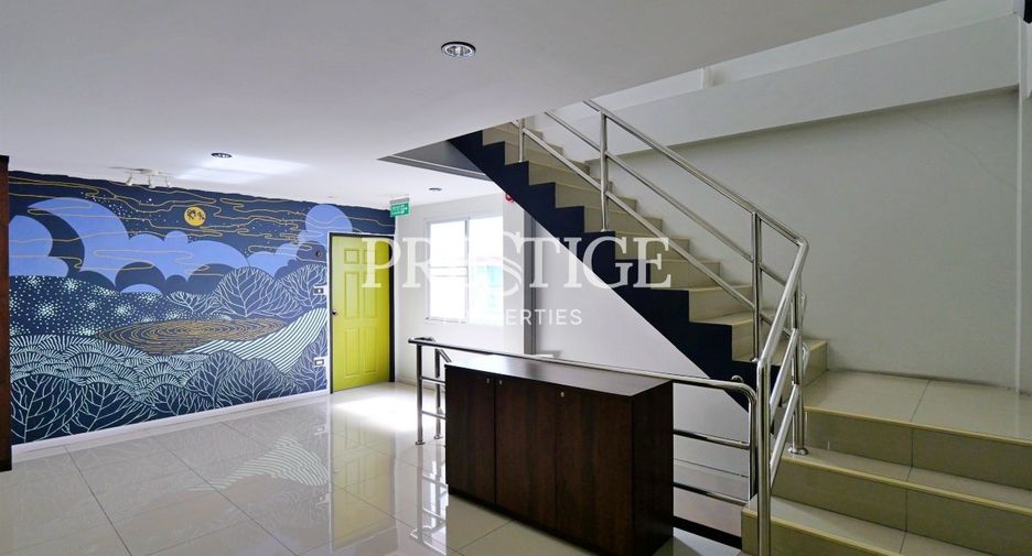 For sale 8 bedrooms retail Space in Bang Lamung, Chonburi