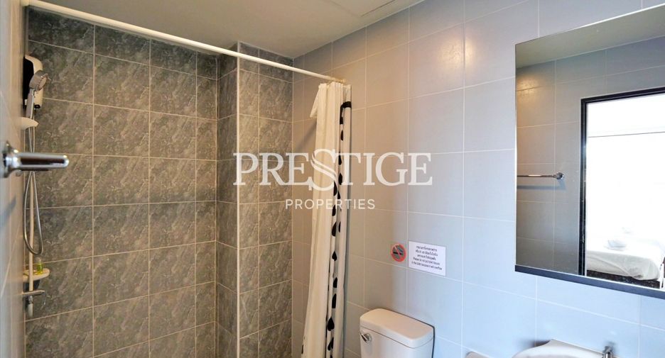 For sale 8 bedrooms retail Space in Bang Lamung, Chonburi
