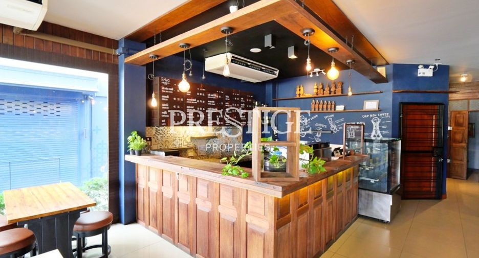 For sale 8 Beds retail Space in East Pattaya, Pattaya