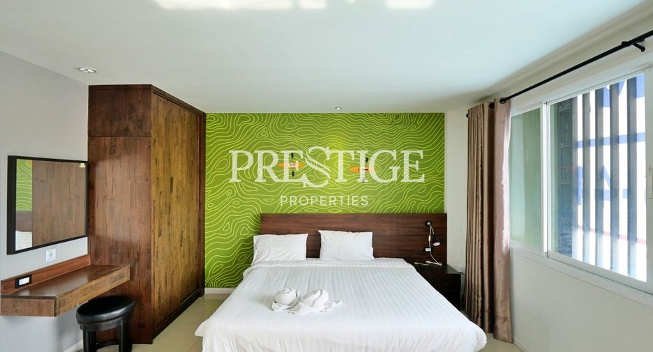 For sale 8 bedrooms retail Space in Bang Lamung, Chonburi
