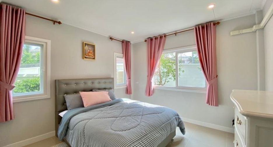 For rent and for sale 4 bedrooms house in Mueang Chiang Mai, Chiang Mai