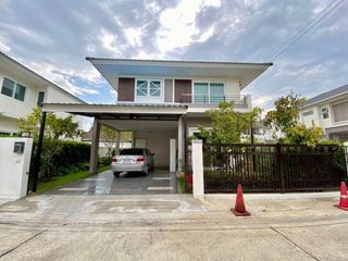 For Rent 4 Bedroom House In Mueang Chiang Mai