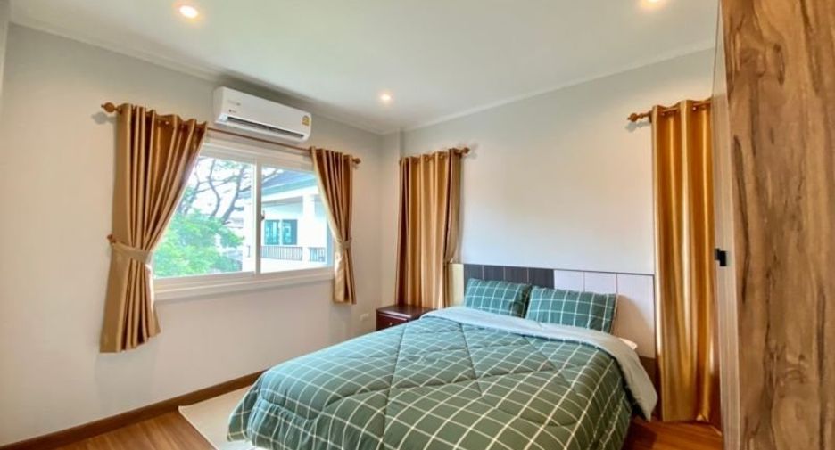 For rent and for sale 4 bedrooms house in Mueang Chiang Mai, Chiang Mai