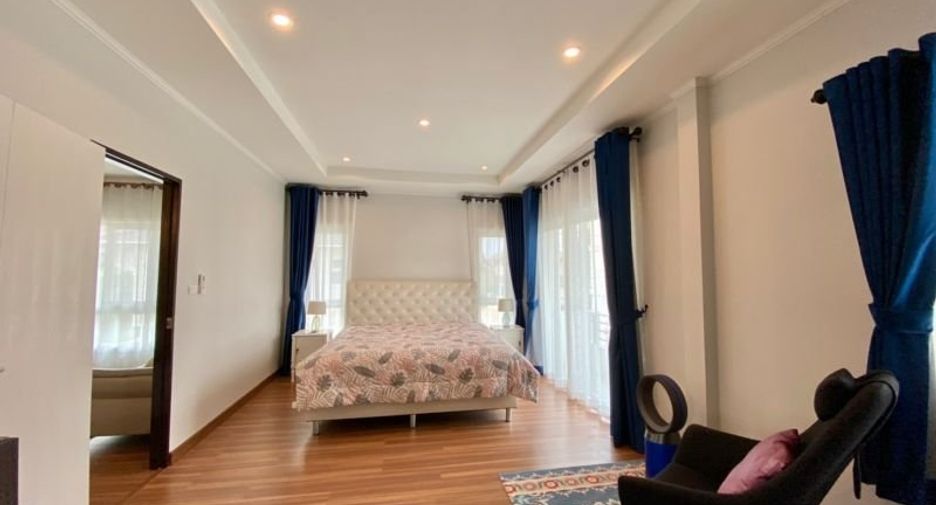 For rent and for sale 4 bedrooms house in Mueang Chiang Mai, Chiang Mai