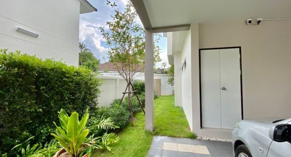 For rent and for sale 4 bedrooms house in Mueang Chiang Mai, Chiang Mai