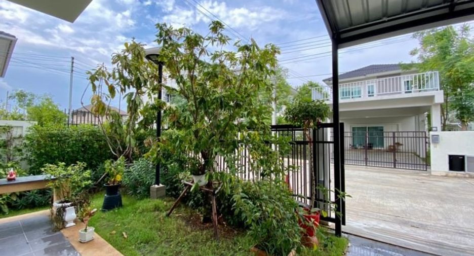 For rent and for sale 4 bedrooms house in Mueang Chiang Mai, Chiang Mai