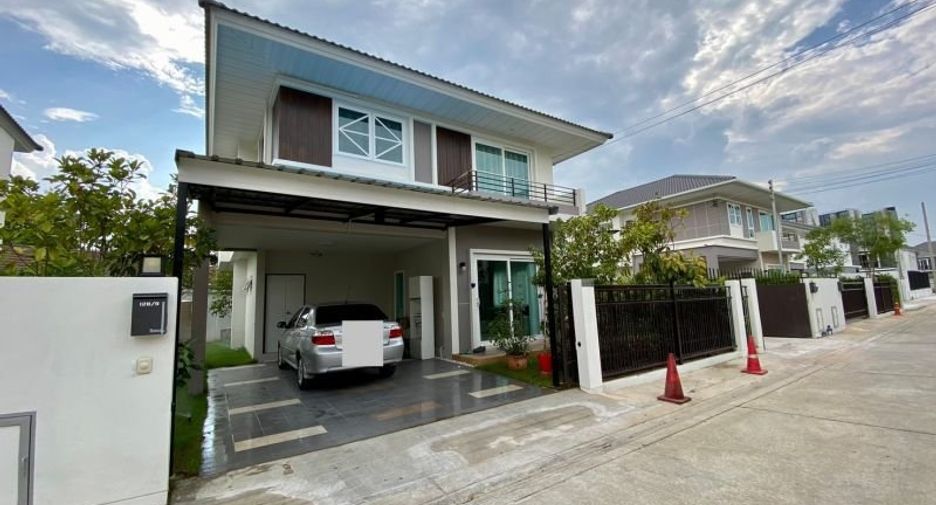 For rent and for sale 4 bedrooms house in Mueang Chiang Mai, Chiang Mai