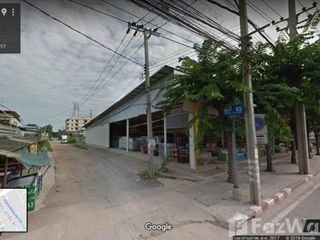 For sale land in Bang Bon, Bangkok