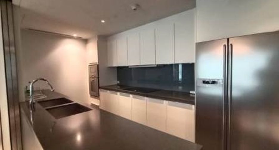 À vendre 3 chambres condo à Pathum Wan, Bangkok
