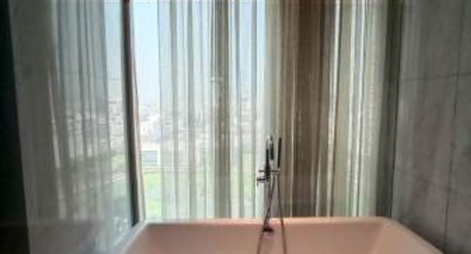 À vendre 3 chambres condo à Pathum Wan, Bangkok
