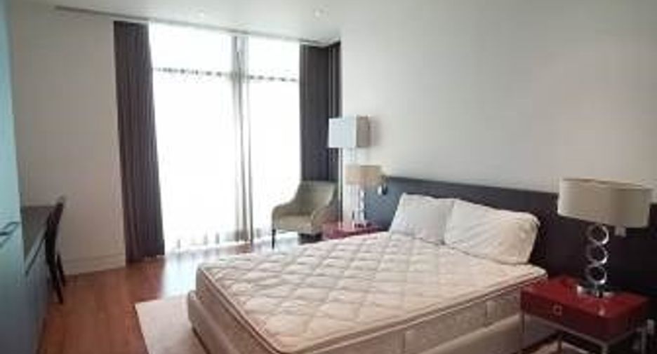À vendre 3 chambres condo à Pathum Wan, Bangkok